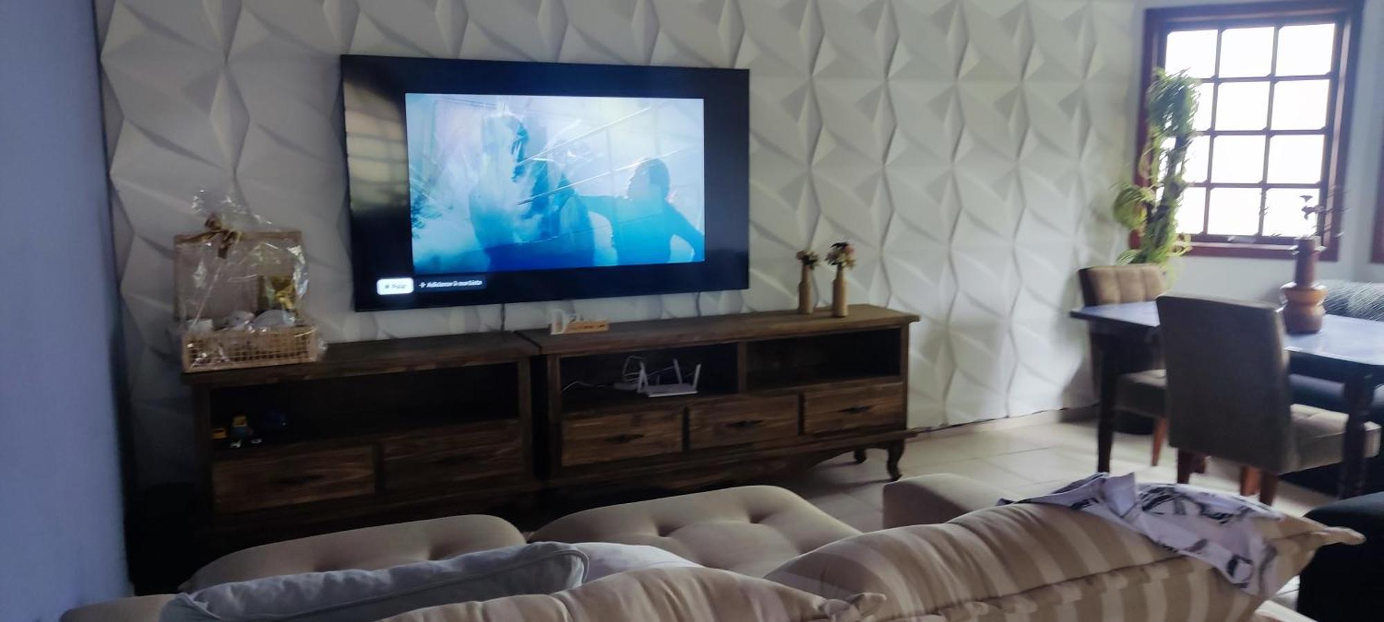Casa De Praia Guarau Peruibe Bagian luar foto