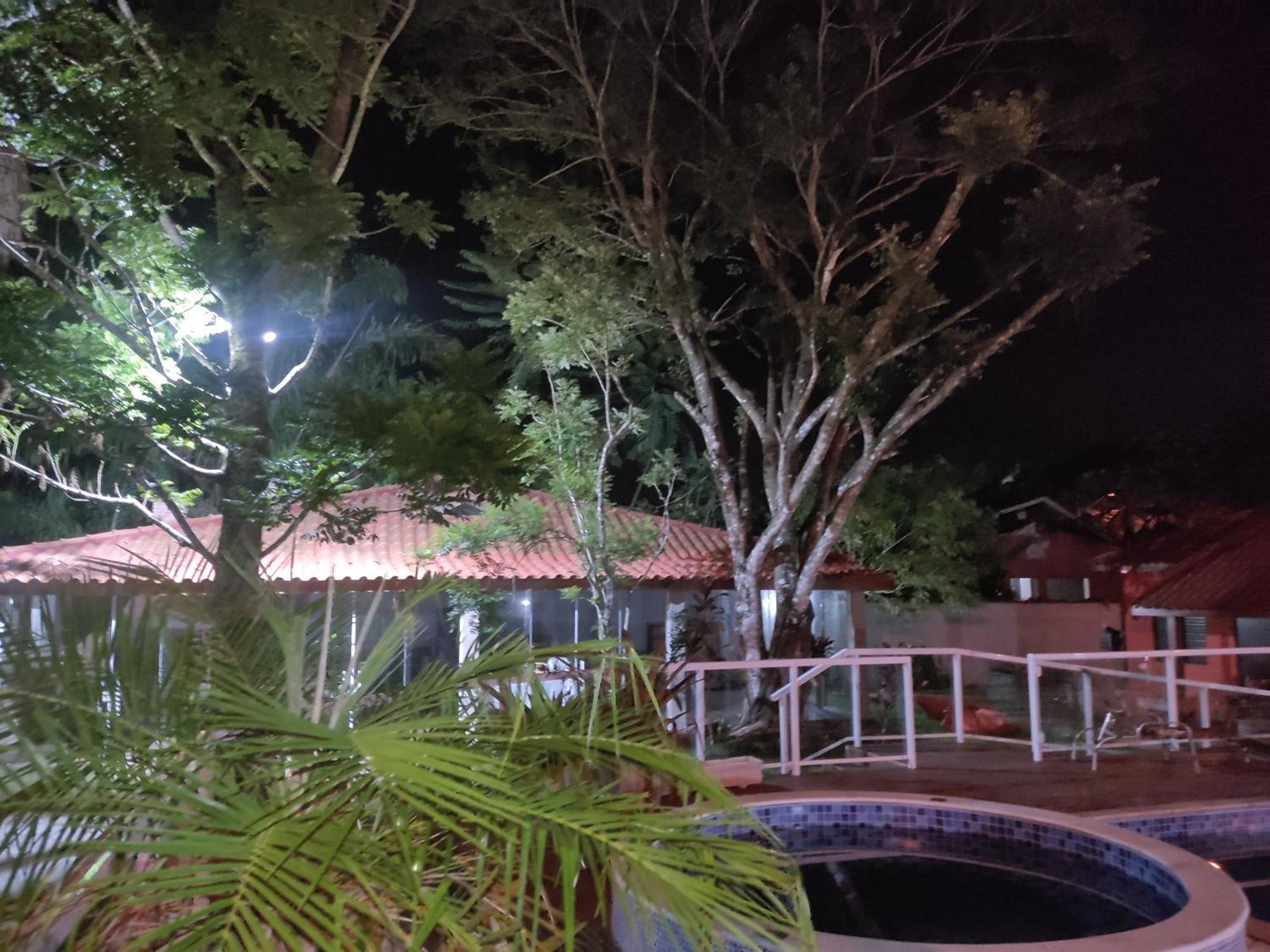 Casa De Praia Guarau Peruibe Bagian luar foto
